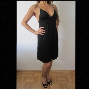 Planet Funk triangle top dress